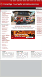 Mobile Screenshot of ffw-michelsneukirchen.de